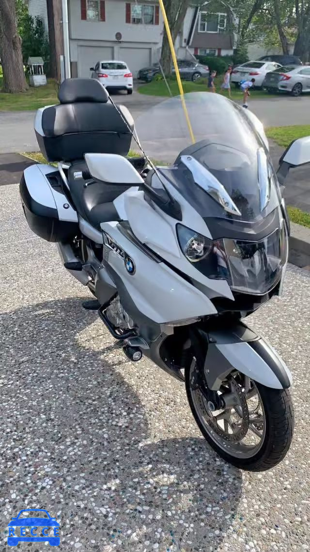 2018 BMW K1600 GTL WB10F1207JZD91307 Bild 2