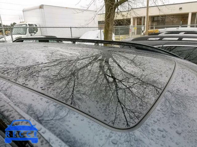2019 BMW X7 XDRIVE4 5UXCW2C58KLB44090 image 8