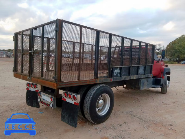 1991 GMC TOPKICK C7 1GDL7H1J6MJ505552 image 3