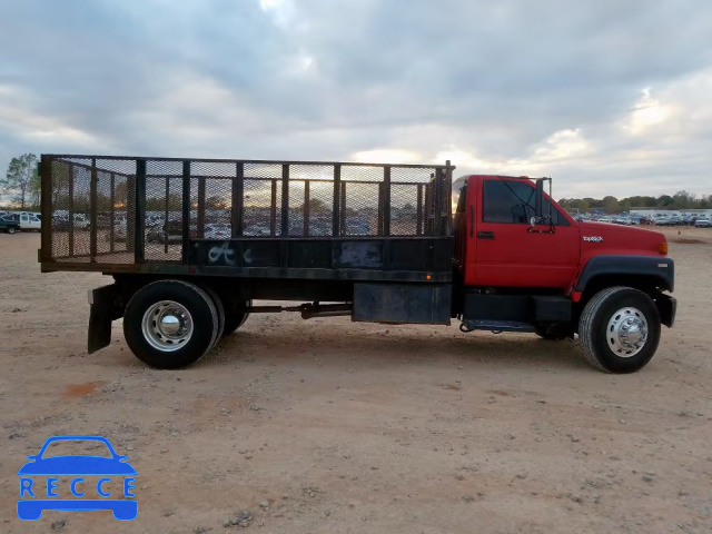1991 GMC TOPKICK C7 1GDL7H1J6MJ505552 image 8
