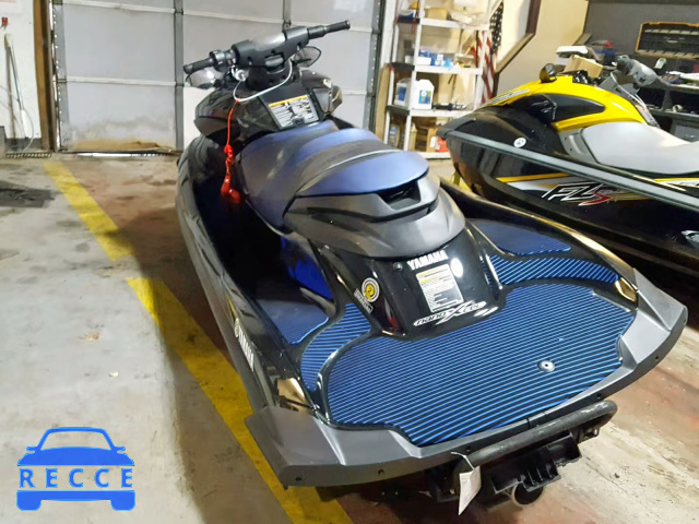 2014 YAMAHA JET SKI YAMA3872C414 зображення 2