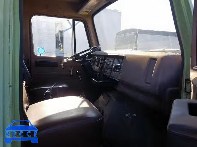 1985 INTERNATIONAL S-SERIES 1 1HTLDUYN3FHA16444 image 4