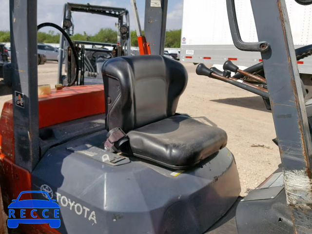 2006 TOYOTA FORKLIFT 00000000000097621 зображення 5