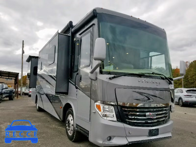 2016 FREIGHTLINER CHASSIS XC 4UZAB2DT9GCHN5119 image 0