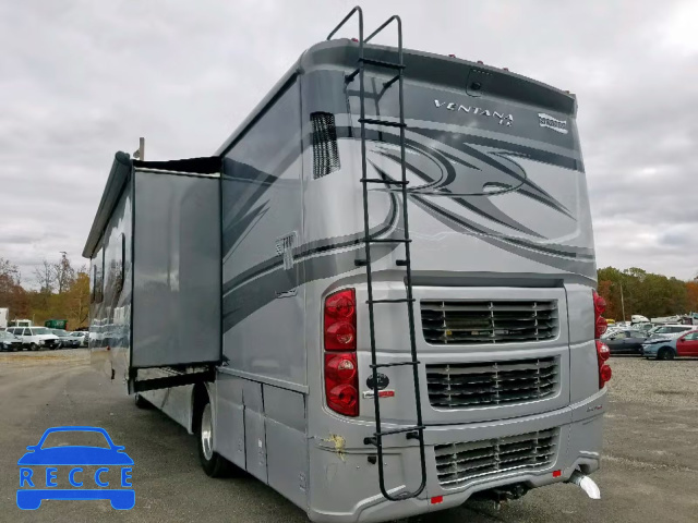 2016 FREIGHTLINER CHASSIS XC 4UZAB2DT9GCHN5119 image 2