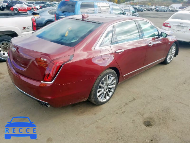 2017 CADILLAC CT6 PREMIU 1G6KF5RS4HU159555 зображення 3