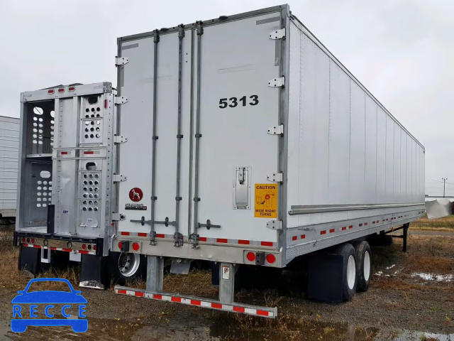 2015 GREAT DANE TRAILER TRAILER 1GRAP0622FT602081 image 3