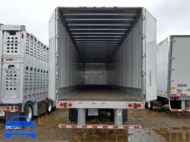 2015 GREAT DANE TRAILER TRAILER 1GRAP0622FT602081 image 5