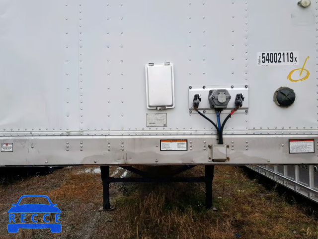 2015 GREAT DANE TRAILER TRAILER 1GRAP0622FT602081 Bild 8