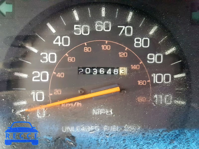 1987 TOYOTA PICKUP RN6 JT4RN64DXH0013729 image 7