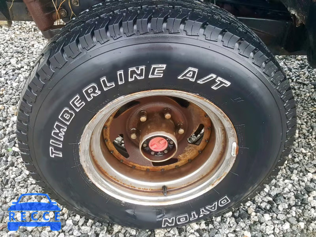 1987 TOYOTA PICKUP RN6 JT4RN64DXH0013729 image 8