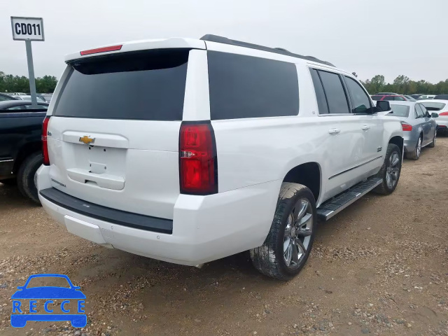 2019 CHEVROLET SUBURBAN C 1GNSCHKC2KR130924 image 3