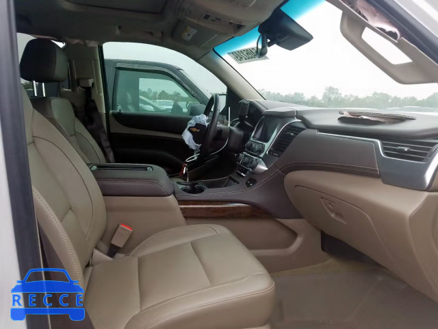 2019 CHEVROLET SUBURBAN C 1GNSCHKC2KR130924 image 4