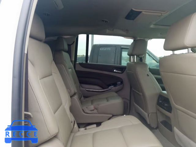 2019 CHEVROLET SUBURBAN C 1GNSCHKC2KR130924 image 5