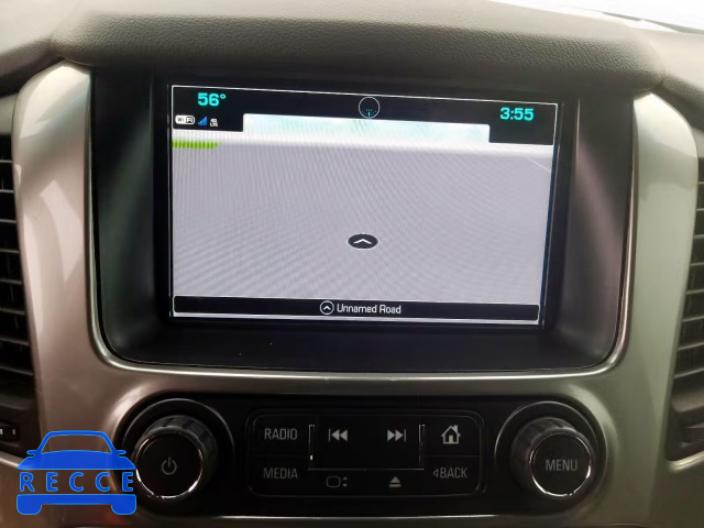 2019 CHEVROLET SUBURBAN C 1GNSCHKC2KR130924 image 8