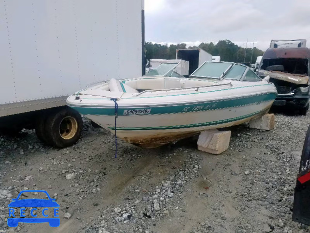 1991 SEAR BOAT SERV4978C191 image 1