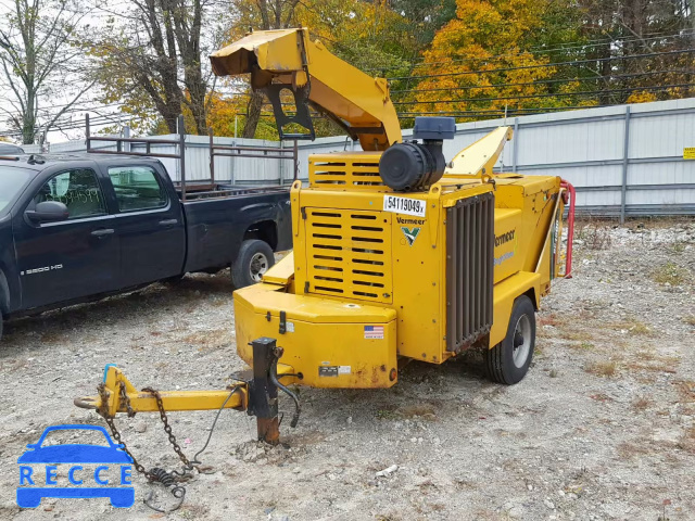 2015 VERM CHIPPER 1VRY131Z5F1004532 Bild 1