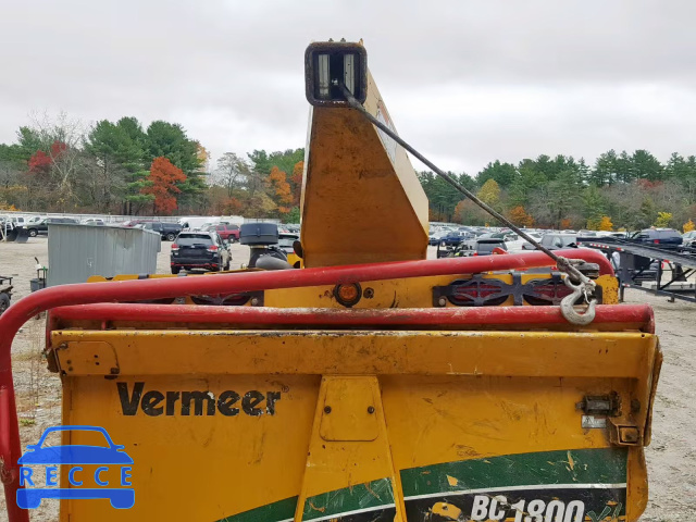 2015 VERM CHIPPER 1VRY131Z5F1004532 Bild 5