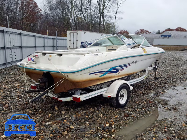 1996 SEAR BOAT SERR3770L596 Bild 3