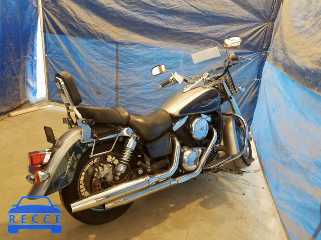 2007 KAWASAKI VN1500 N1 JKBVNAN197A030087 image 3