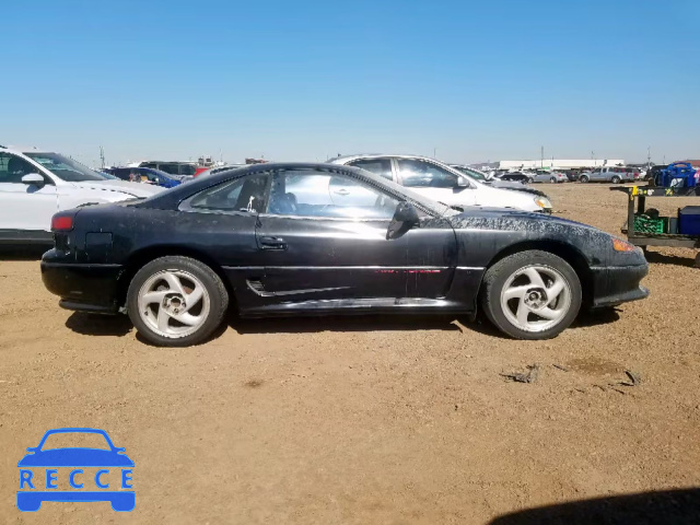 1991 DODGE STEALTH R/ JB3XE74C5MY003188 зображення 8