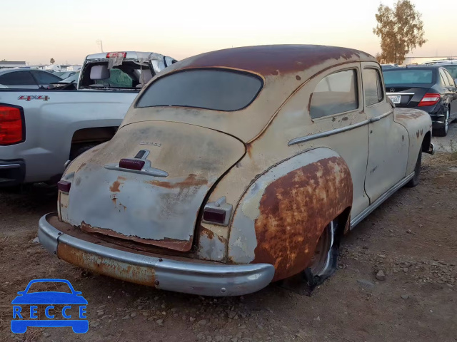 1948 DODGE COUPE 45037322 image 3