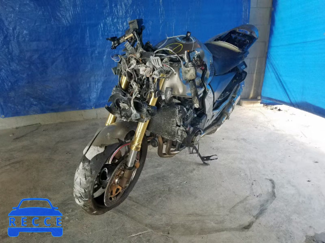 2005 KAWASAKI ZR1000 A1 JKAZRCA165A030332 Bild 1