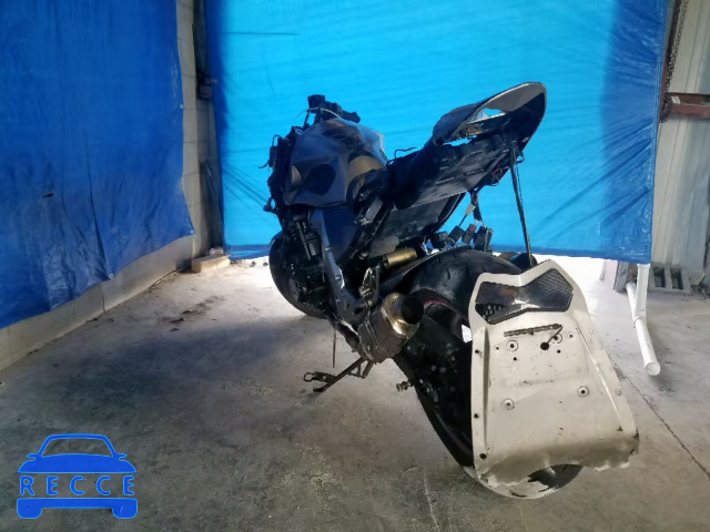 2005 KAWASAKI ZR1000 A1 JKAZRCA165A030332 Bild 2