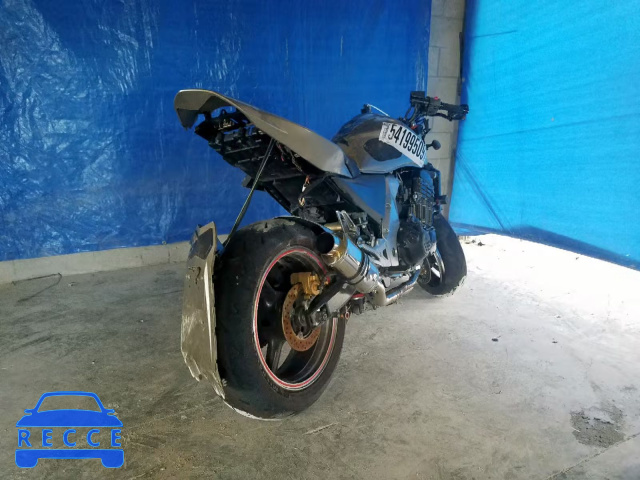 2005 KAWASAKI ZR1000 A1 JKAZRCA165A030332 image 3