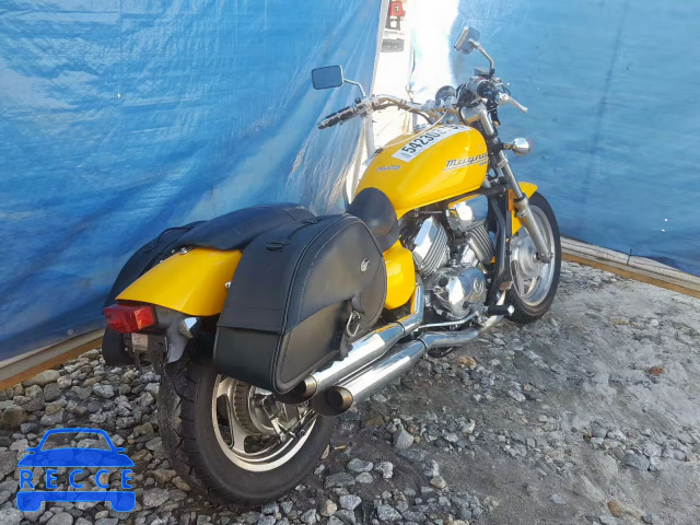 1996 HONDA VF750 C JH2RC4305TM200944 image 3