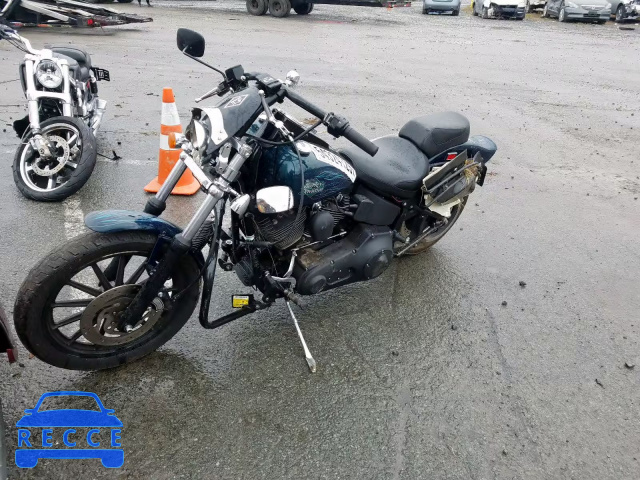 2002 HARLEY-DAVIDSON FXSTB 1HD1BTY152Y040512 image 1