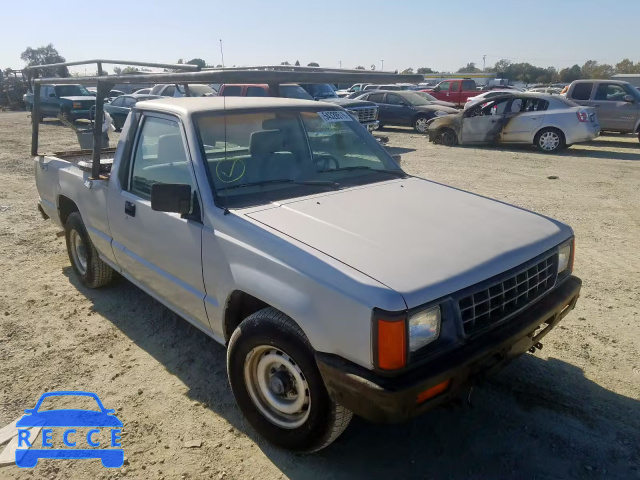 1991 MITSUBISHI MIGHTY MAX JA7FL24W0MP026507 image 0
