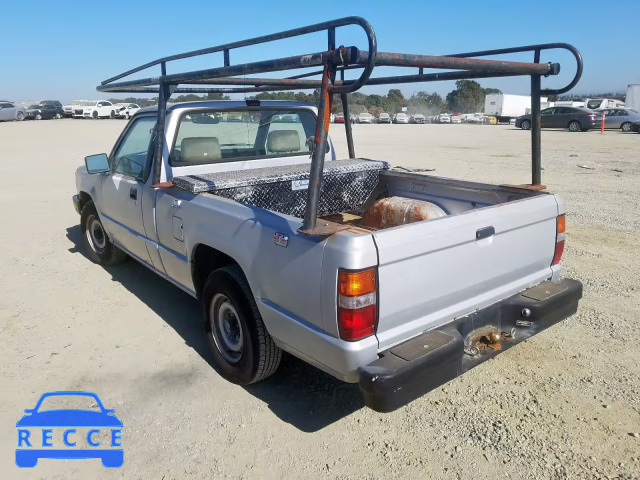 1991 MITSUBISHI MIGHTY MAX JA7FL24W0MP026507 image 2