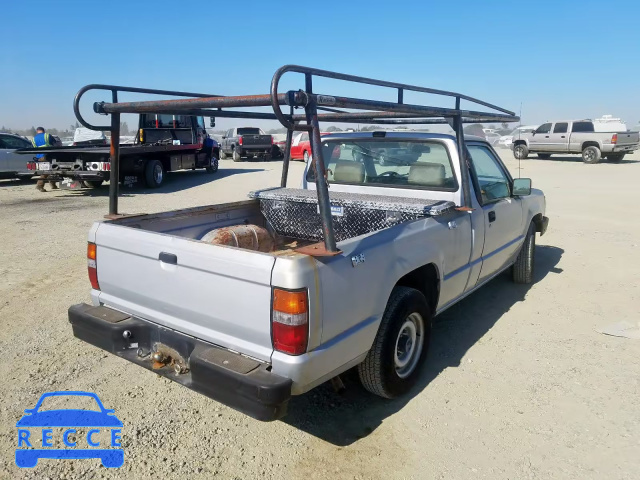 1991 MITSUBISHI MIGHTY MAX JA7FL24W0MP026507 image 3