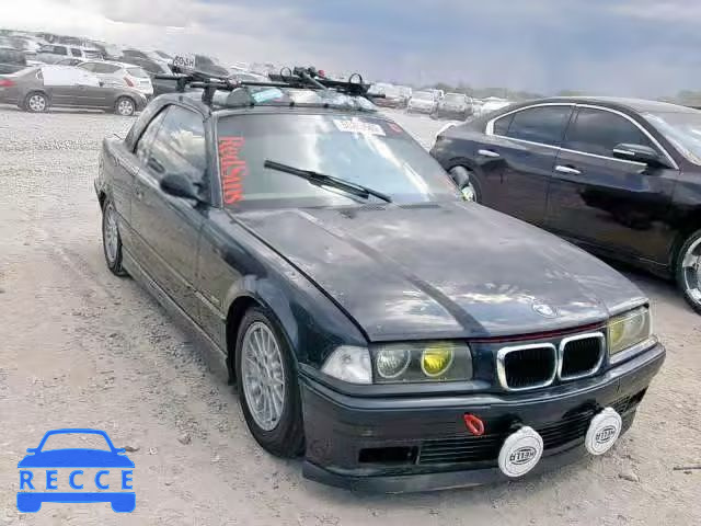 1999 BMW 328 IC WBABK7330XET67184 image 0