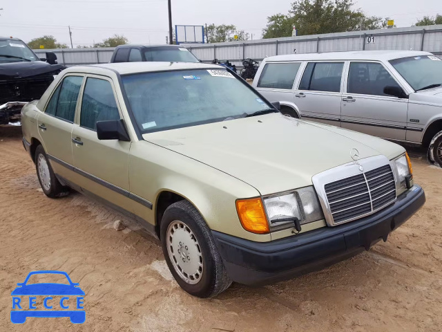 1987 MERCEDES-BENZ 300 DT WDBEB33D4HA278114 Bild 0