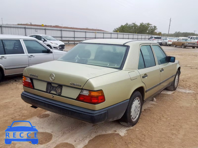 1987 MERCEDES-BENZ 300 DT WDBEB33D4HA278114 зображення 3