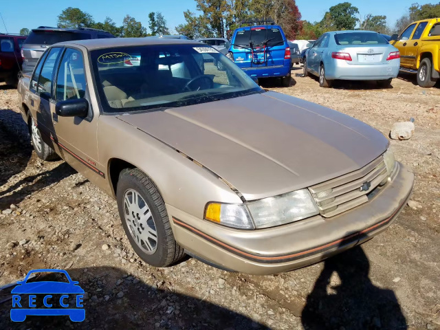 1994 CHEVROLET LUMINA EUR 2G1WN54T7R9127093 image 0