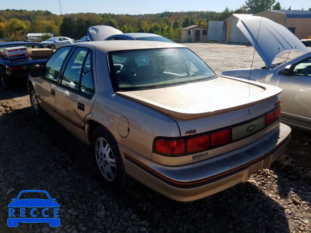 1994 CHEVROLET LUMINA EUR 2G1WN54T7R9127093 image 2