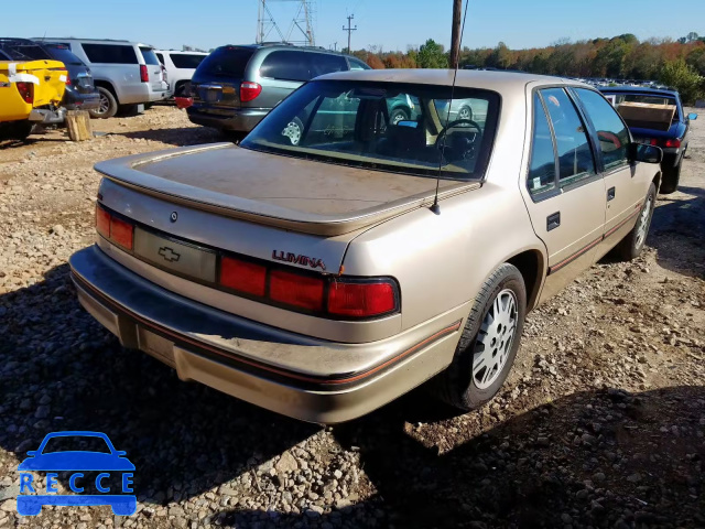 1994 CHEVROLET LUMINA EUR 2G1WN54T7R9127093 image 3