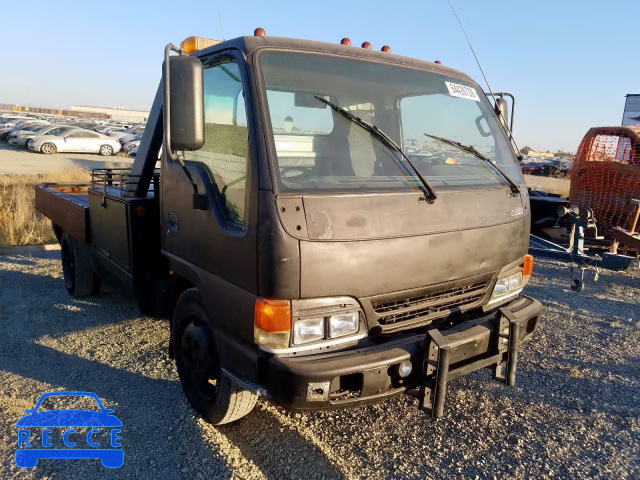 1999 ISUZU NQR JALE4B147X7901759 Bild 0