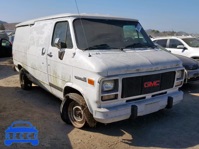 1994 GMC VANDURA G2 1GTEG25K3RF508447 image 0