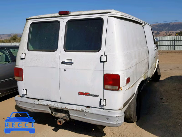 1994 GMC VANDURA G2 1GTEG25K3RF508447 image 3