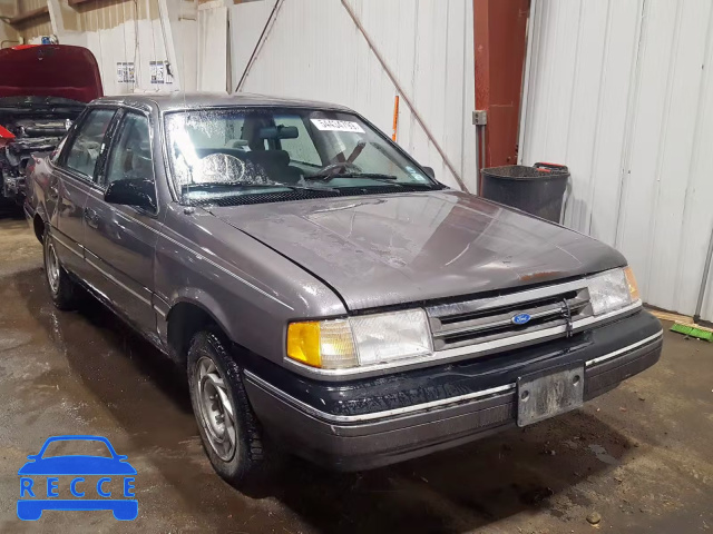 1990 FORD TEMPO 1FAPP39S8LK139923 Bild 0