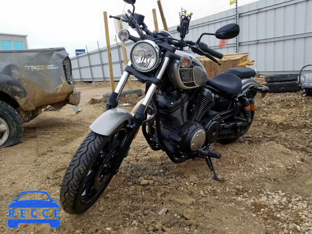 2017 YAMAHA XVS950 CU JYAVN05N9HA001886 зображення 1