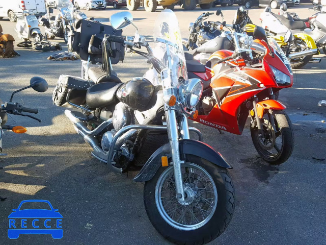 2006 KAWASAKI VN1500 N1 JKBVNAN136A025028 Bild 0