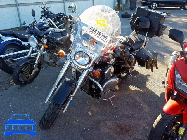 2006 KAWASAKI VN1500 N1 JKBVNAN136A025028 image 1