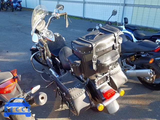 2006 KAWASAKI VN1500 N1 JKBVNAN136A025028 Bild 2