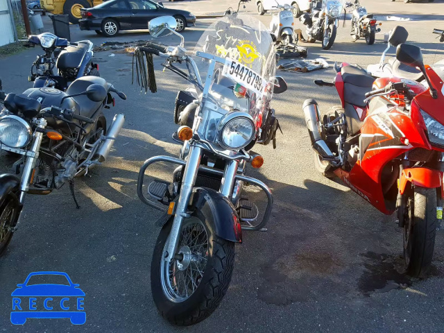 2006 KAWASAKI VN1500 N1 JKBVNAN136A025028 Bild 8