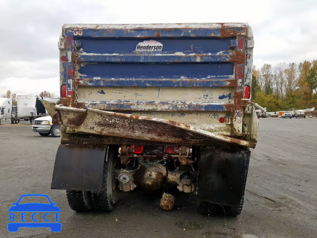 1989 FORD L-SERIES L 1FDZU82A6KVA53156 Bild 5